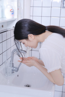 给桃子的信