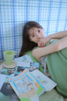 我的朋友她的麦子DJ